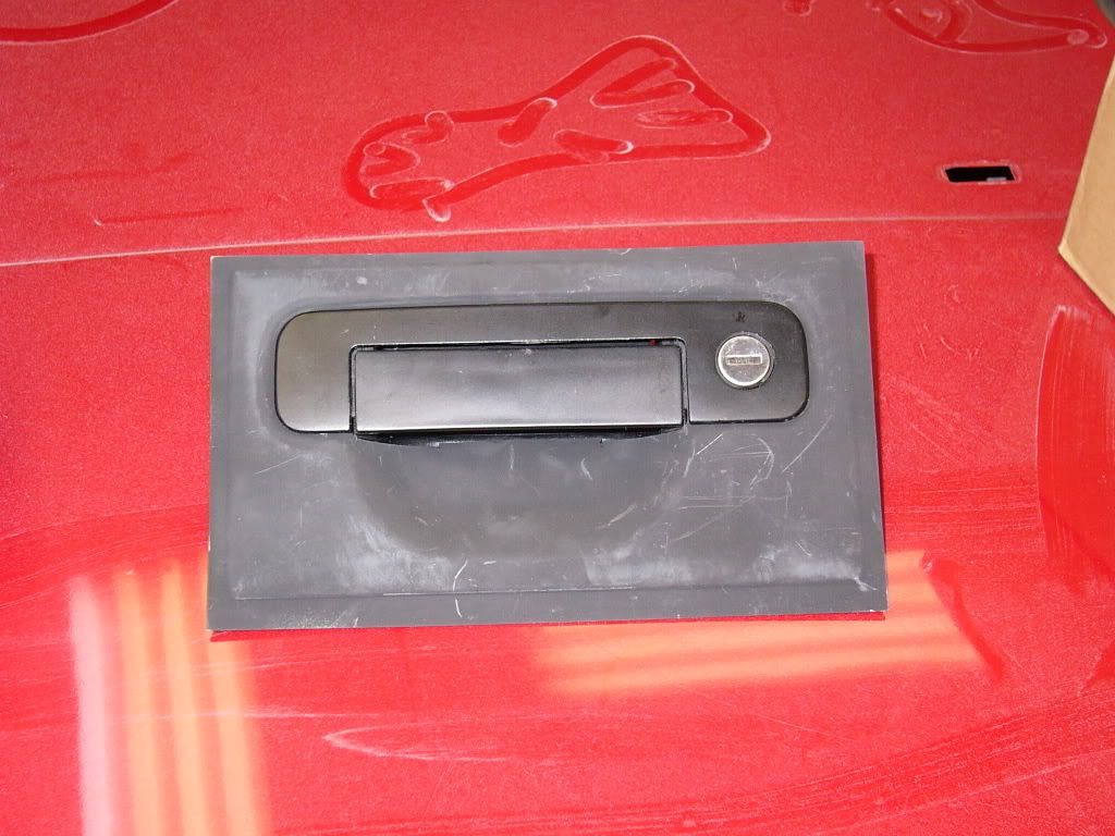 Audi door handle VW Vortex Volkswagen Forum